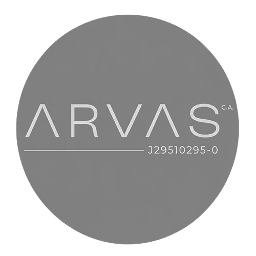 ARVAS C.A. logo