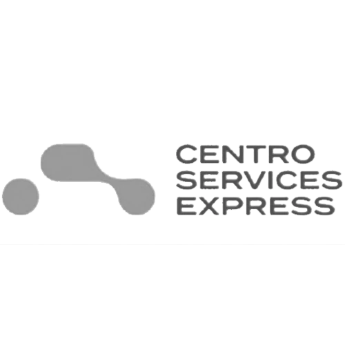 Centro Services Express logo