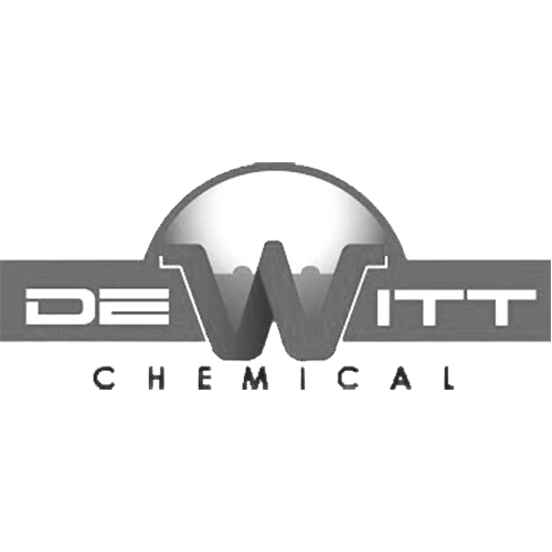 DeWitt Chemical logo