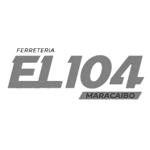Ferretería EL 104 logo