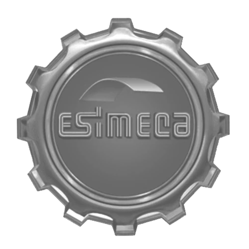 Estimeca logo