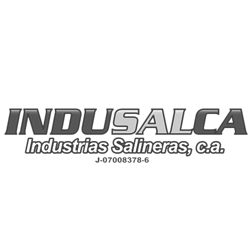 INDUSALCA — Industrias Salineras C.A. logo