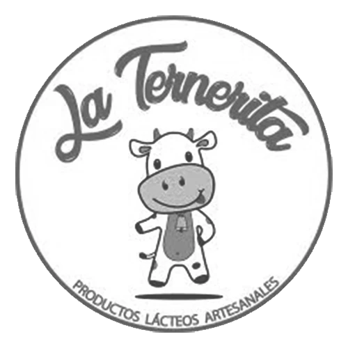La Ternerita logo