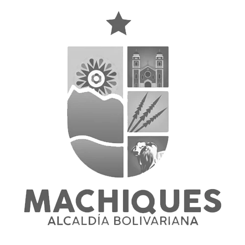 Alcaldía de Machiques logo
