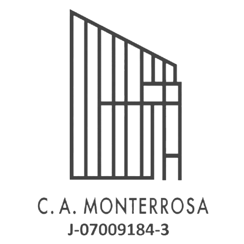 C.A. Monterrosa logo