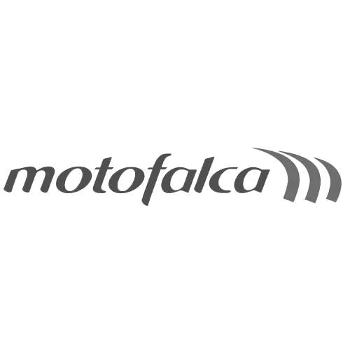 Motofalca logo