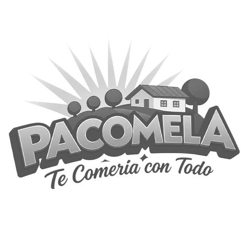 Pacomela logo