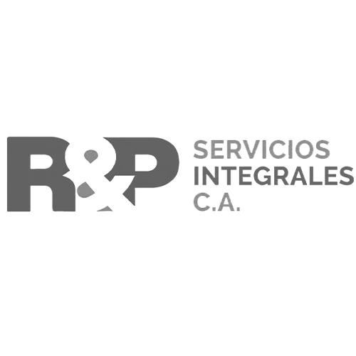 R&P Servicios Integrales C.A. logo