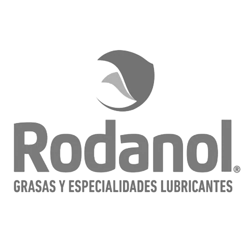 Rodanol logo