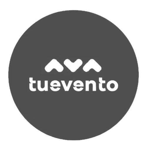 Tu Evento logo